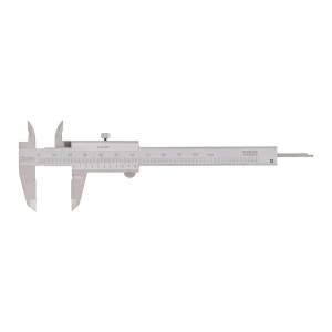 Suwmiarka kieszonkowa stal nierdzewna 150 mm Forum