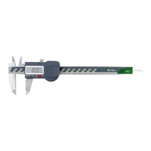 Suwmiarka cyfrowa IP67 0,01 mm 150 mm Fortis