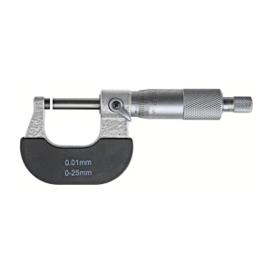 Mikrometr zewnętrzny DIN 863 0,01 mm 50-75 mm Forum