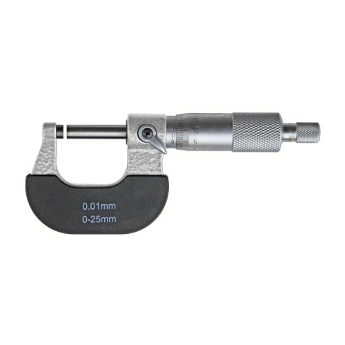 Mikrometr zewnętrzny DIN 863 0,01 mm 50-75 mm Forum