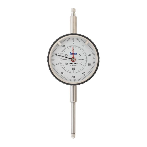 Czujnik zegarowy zakres pomiaru 30 mm Forum