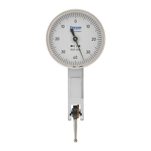 Czujnik dźwigniowy mechaniczny zakres 0,8 mm Forum