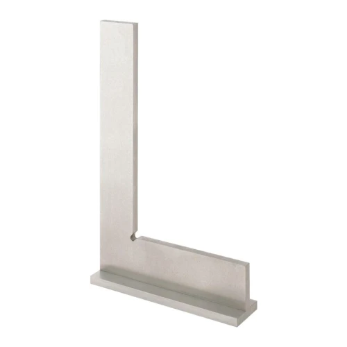 Kątownik płaski D875/IIB przekrój 35x7 mm 250x165 mm Forum