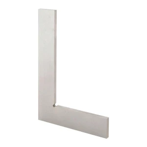 Kątownik bez stopki stal nierdzewna 75x50 mm Forum