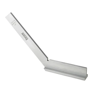 Kątownik ukośny stal specjalna 150x100 mm Forum