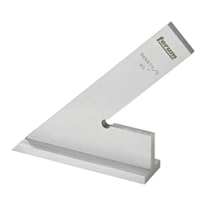 Kątownik ostry 45° stal specjalna 150x100 mm Forum