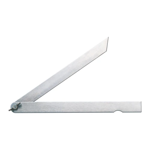 Kątownik nastawny stal ocynkowana 300x20x3mm Forum