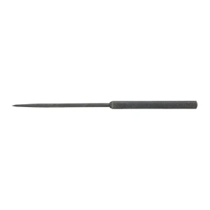 Rysik traserski oksydowany igła CrV prosta 175 mm Forum