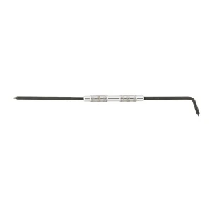Rysik traserski z węglika spiekanego 250 mm Forum