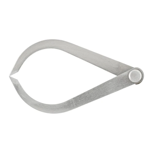 Cyrkiel traserski zewnętrzny stal 250 mm Forum