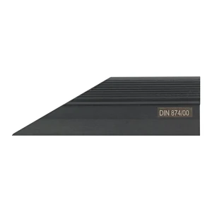Liniał krawędziowy DIN 874/00 stal hartowana 75 mm ForumLiniał krawędziowy DIN 874/00 stal hartowana 75 mm Forum