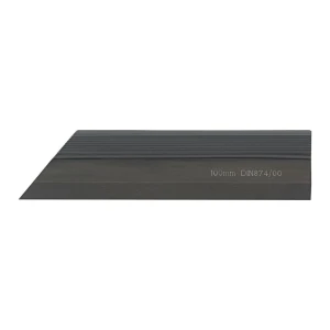 Liniał krawędziowy stal hartowana DIN 874/00 100 mm Forum
