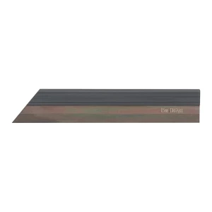 Liniał krawędziowy stal hartowana DIN 874/00 125 mm Forum