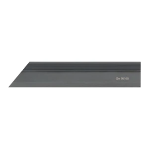 Liniał krawędziowy DIN 874/00 stal hartowana 150 mm Forum