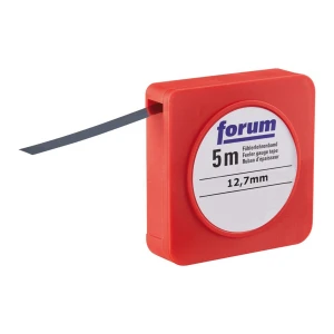 Szczelinomierz taśmowy stal hartowana 5 m 0,3 mm Forum