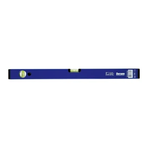 Poziomica aluminiowa LM dokładność 0,5 mm/m 100 cm Forum