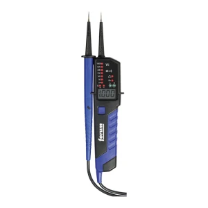 Próbnik napięcia LCD LED AC/DC 12-1000V Forum