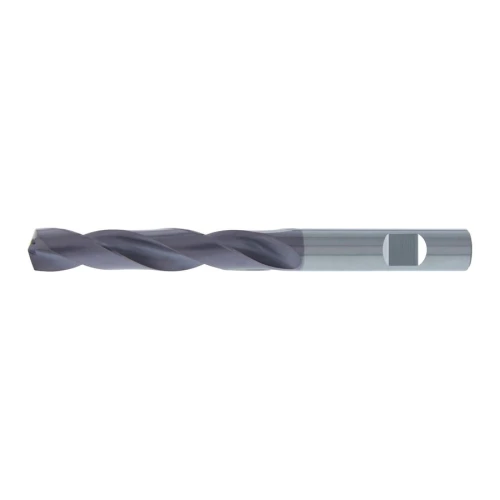 Wiertło kręte pełnowęglikowe TiAlN chłodzenie wewnętrzne 3,6 mm Fortis