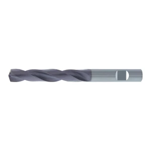Wiertło kręte pełnowęglikowe TiAlN chłodzenie wew. 4,4 mm Fortis