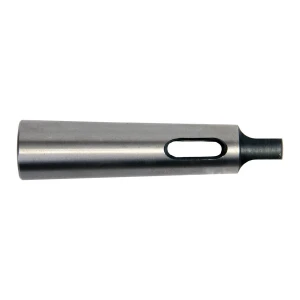 Tuleja redukcyjna do wiertła MK1 do stożka MK5 156 mm Fortis