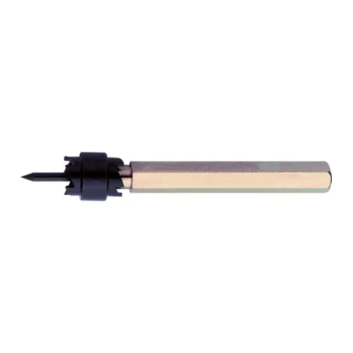 Frez do usuwania zgrzewow punktowych HSS 10,0mm Fortis