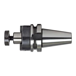 Trzpień frezarski do głowic nasadzanych krótki BT40 22 mm Fortis
