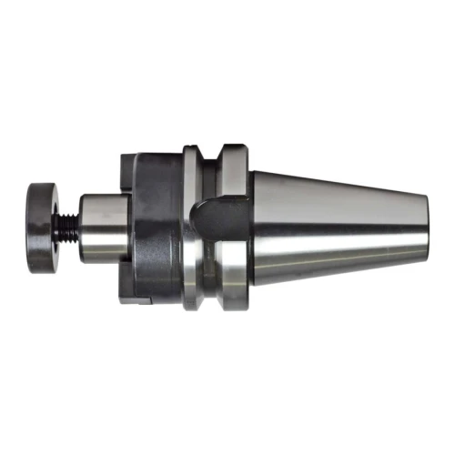 Trzpień frezarski do głowic nasadzanych krótki BT40 40 mm Fortis
