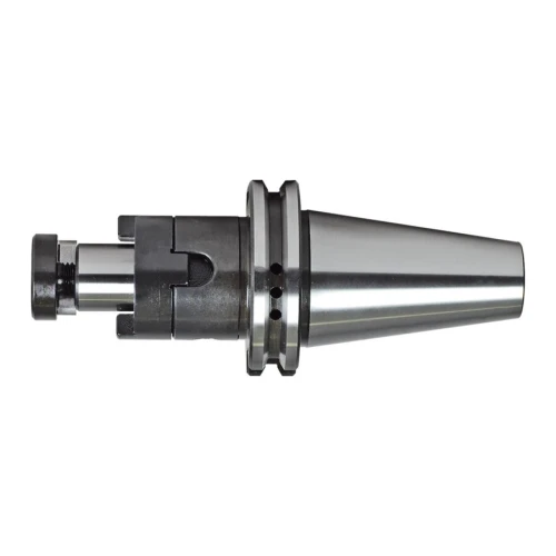 Trzpień frezarski uniwersalny do głowic nasadzanych krótki SK50 40mm Fortis