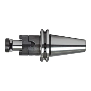 Trzpień frezarski uniwersalny do głowic nasadzanych SK50 A100 40 mm Fortis