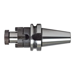 Trzpień frezarski uniwersalny do głowic nasadzanych BT50 A100 16 mm Fortis