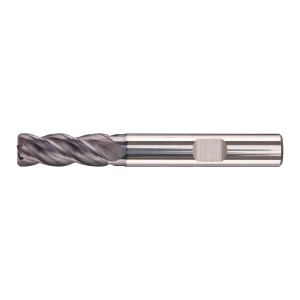 Frez trzpieniowy VHM HPC INOX długi D6527L promień 1,5mm śr 20mm Fortis