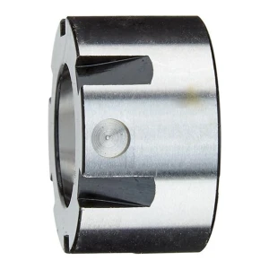 Nakrętka mocująca do tulejek ER11 M13x0,75 mini Fortis