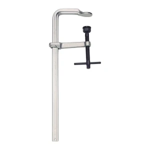 Ścisk stalowy ślusarski 300x140 mm Forum