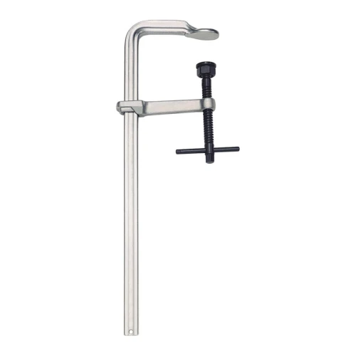 Ścisk stalowy ślusarski 500x140 mm Forum
