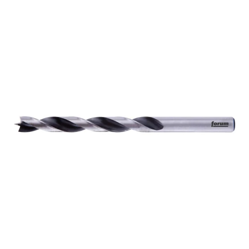 Wiertło do drewna kręte, chwyt cylindryczny SP 4x75 mm Forum