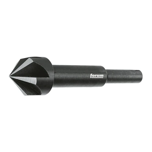 Pogłębiacz do drewna, chwyt cylindryczny SP kąt 90°, 20 mm Forum