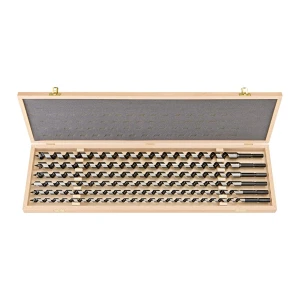Zestaw wierteł śrubowych do drewna LEWIS 6 szt. 12-22 x 650 mm Forum