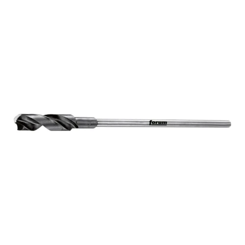 Wiertło do szalunków ze stali narzędziowej 8x400 mm Forum
