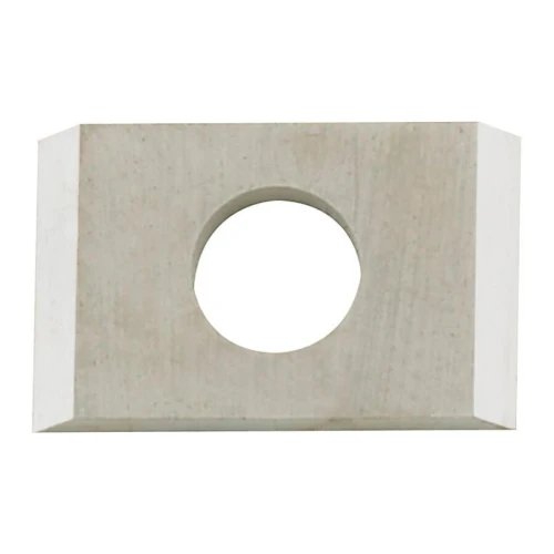 Płytka wymienna z wolfram, 2-ostrzowa 20x12x1,5 mm Forum