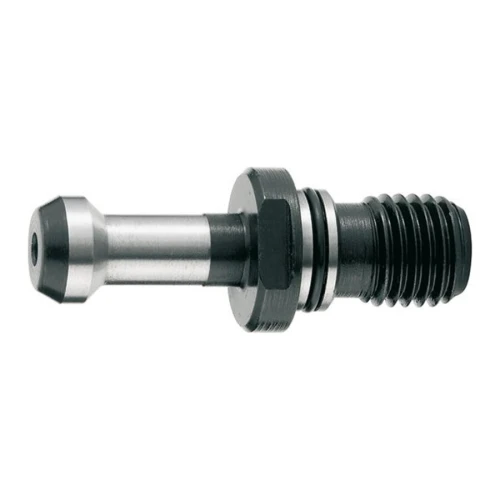 Sworzeń dociągający ISO 7388-2 JIS B6339 BT40 M16, 45 ° Fortis