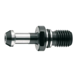 Sworzeń dociągający BT40 JIS B 6339 60 mm, M16, 60 ° Fortis