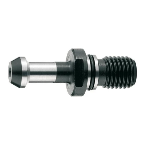 Sworzeń dociągający BT40 JIS B 6339 60 mm, M16, 60 ° Fortis