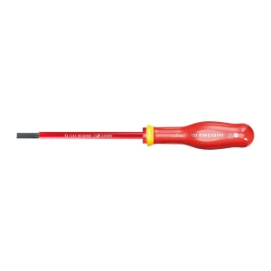 Wkrętak izolowany Protwist 1000 V do śrub z łbem płaskim 5,5x125 235 mm
