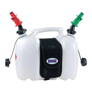 Zestaw dwóch kanistrów PROFI 6,0 + 3,0 l