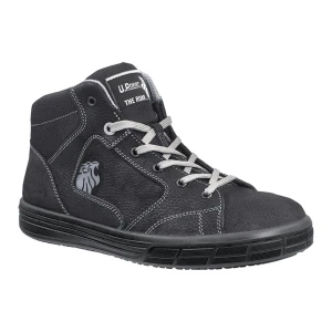 Bezpieczne buty z cholewkami Lion rozmiar 42