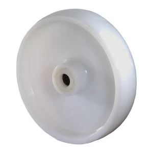 Zapasowy krążek tnący śred. koła. 150 mm nośność 800 kg tw. sztuczne