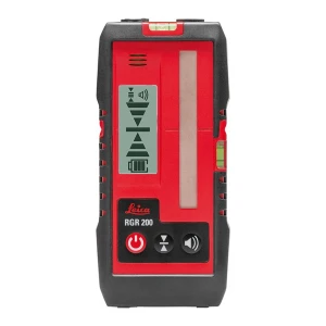 Detektor wiązki do lasera liniowego zakres 2-80 m Leica