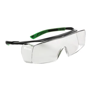 Okulary ochronne na okulary korekcyjne Eris Fortis