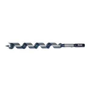 Wiertło śrubowe LEWIS do drewna, stal narzędziowa 18x650 mm Forum