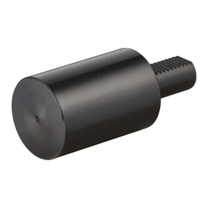 Półfabrykat walcowy VDI chwyt 40 mm A2 40x320mm Fortis